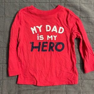 Old Navy Long Sleeve Tee